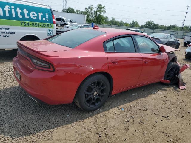 2016 DODGE CHARGER SX 2C3CDXJG4GH134655