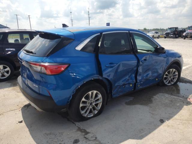 2020 FORD ESCAPE SE 1FMCU9G65LUC47958