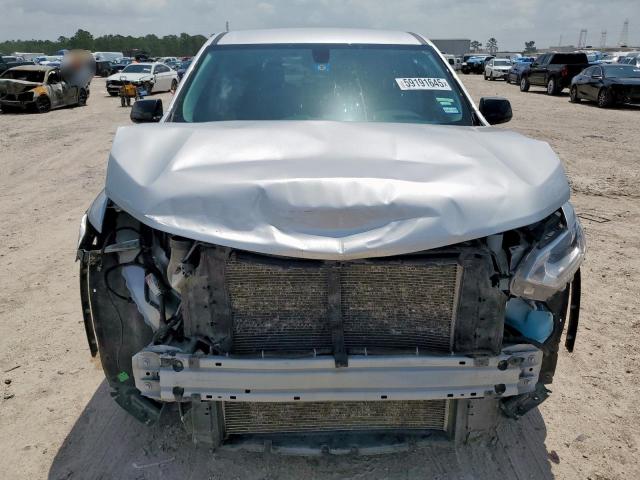 2020 CHEVROLET TRAVERSE L - 1GNERFKW5LJ171705