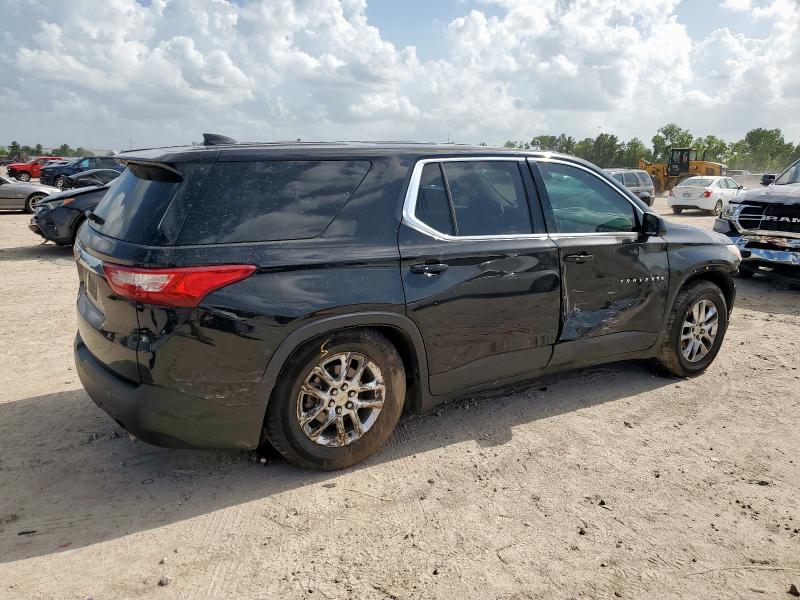 2020 CHEVROLET TRAVERSE L 1GNERFKW2LJ102437