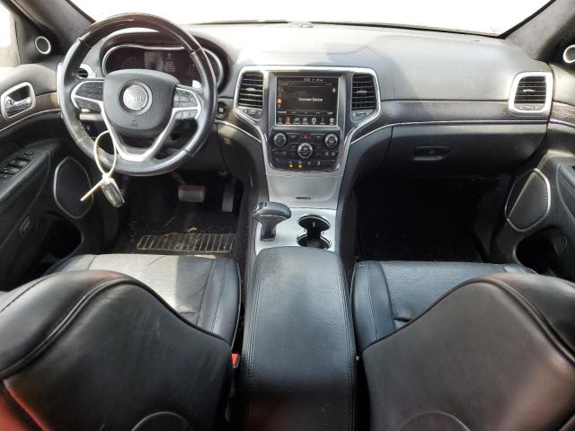 2014 JEEP GRAND CHER - 1C4RJFJT1EC100405