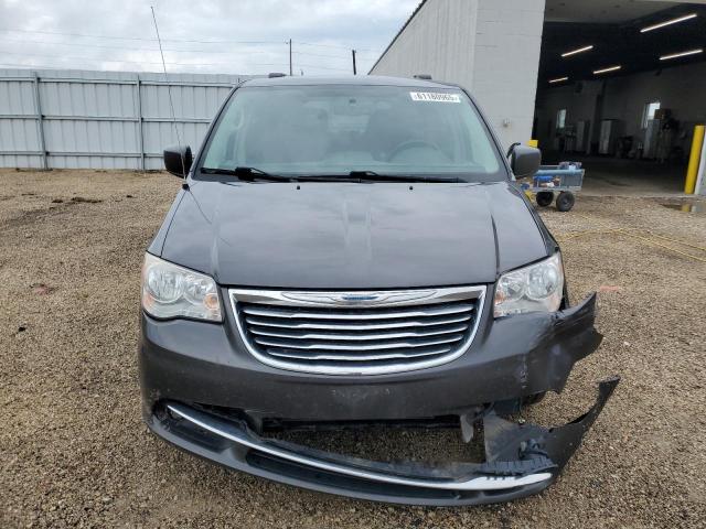 2016 CHRYSLER TOWN & COU 2C4RC1BGXGR288091