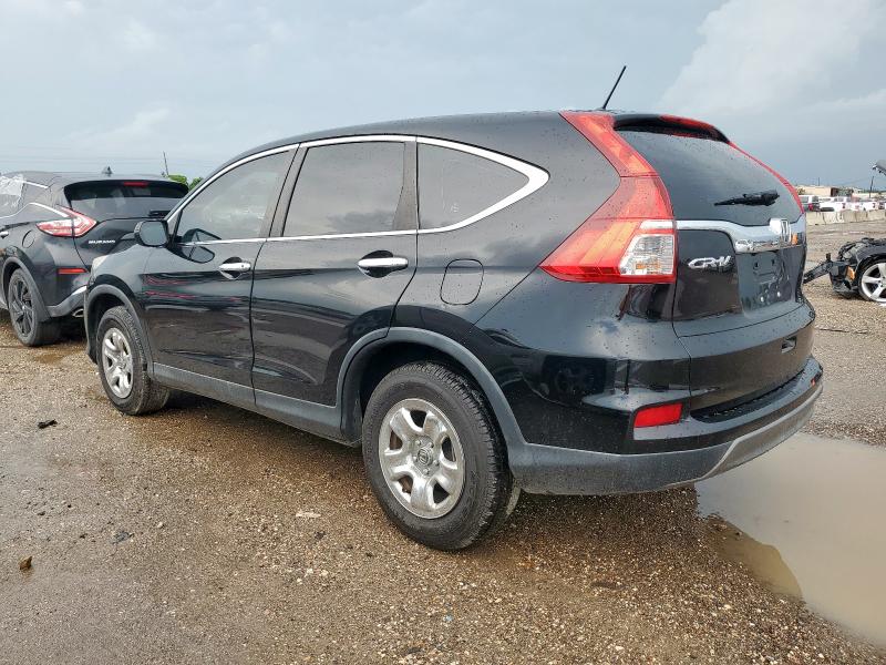 2016 HONDA CR-V LX 3CZRM3H34GG708134
