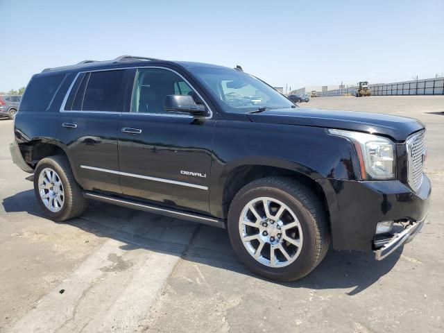 2015 GMC YUKON DENA - 1GKS2CKJ6FR159656