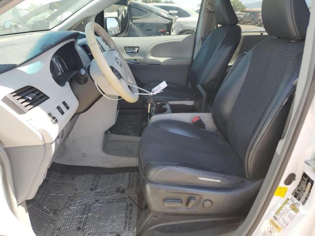 2013 TOYOTA SIENNA SPO - 5TDXK3DC9DS335565