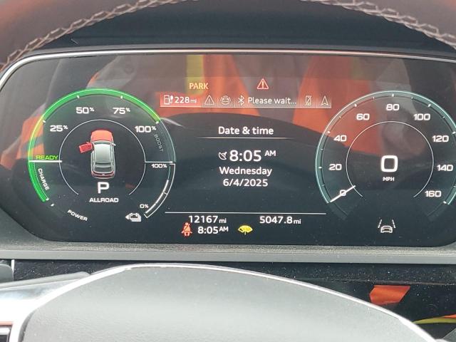 2024 AUDI Q8 E-TRON WA1BAAGE4RB031115
