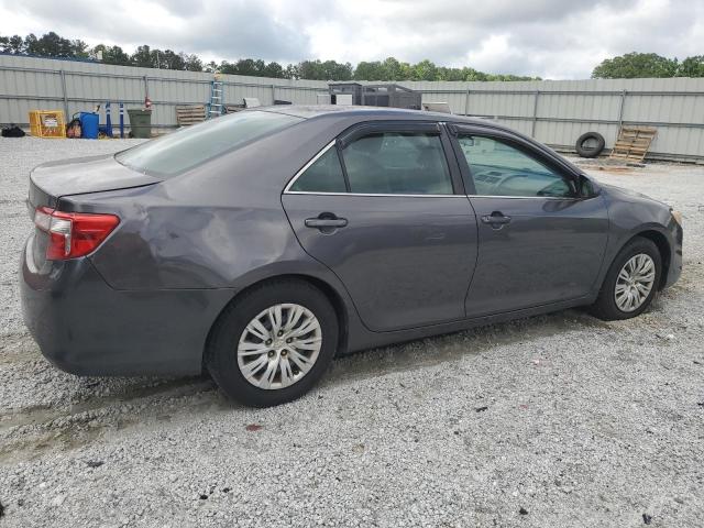 Vin: 4t1bf1fk1eu865321, lot: 61206595, toyota camry l 20143