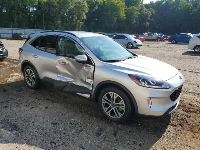 2020 FORD ESCAPE SEL - 1FMCU0H63LUA23193