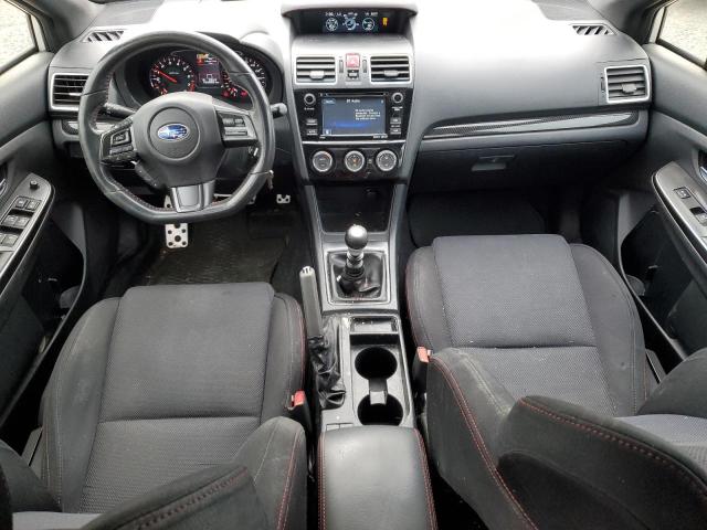 2018 SUBARU WRX JF1VA1A68J9813598