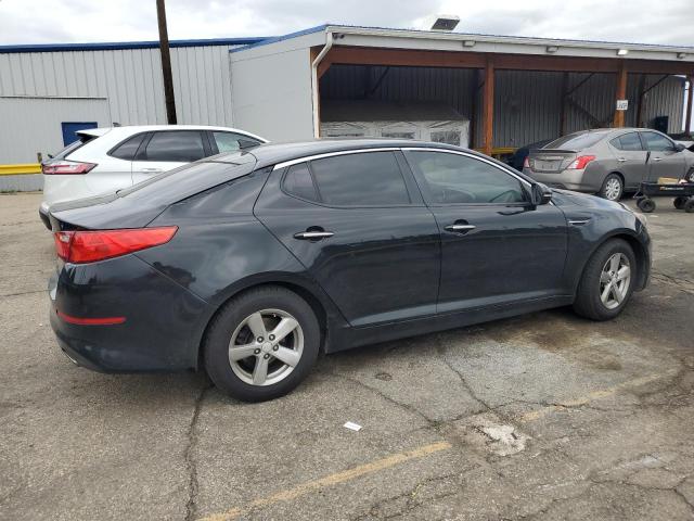 Vin: 5xxgm4a78fg431120, lot: 62113105, kia optima lx 20153
