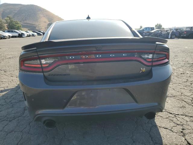 2021 DODGE CHARGER SC 2C3CDXGJ6MH581633