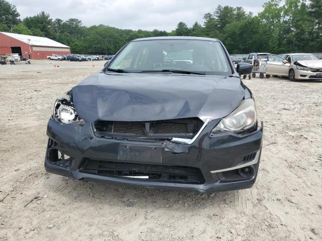 2016 SUBARU IMPREZA PR - JF1GPAB69GH290550