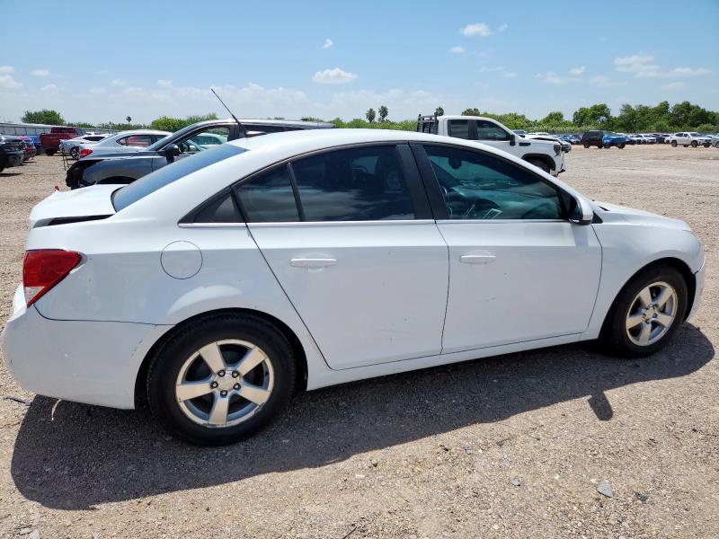 Vin: 1g1pc5sb7e7251025, lot: 60975555, chevrolet cruze lt 20143