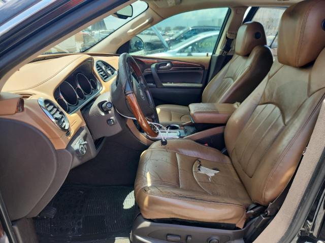 2013 BUICK ENCLAVE - 5GAKRDKD6DJ202588