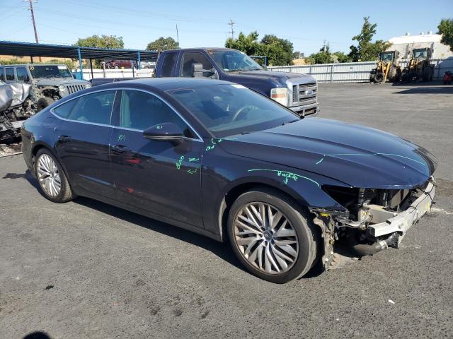 Vin: waur2af21kn052210, lot: 60918945, audi a7 premium plus 20194