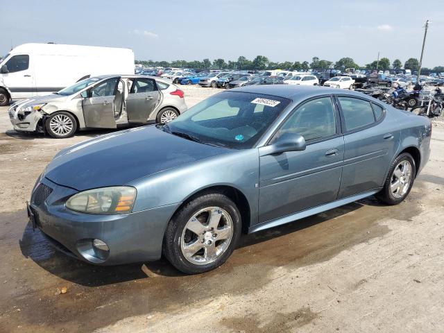 PONTIAC GRAND PRIX