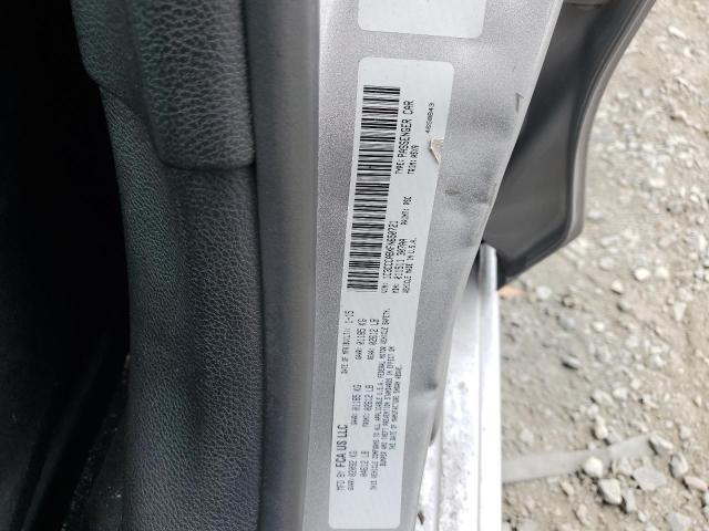2015 CHRYSLER 200 LIMITE - 1C3CCCABXFN650721