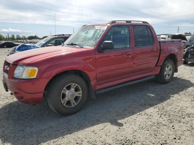 FORD EXPLORER S