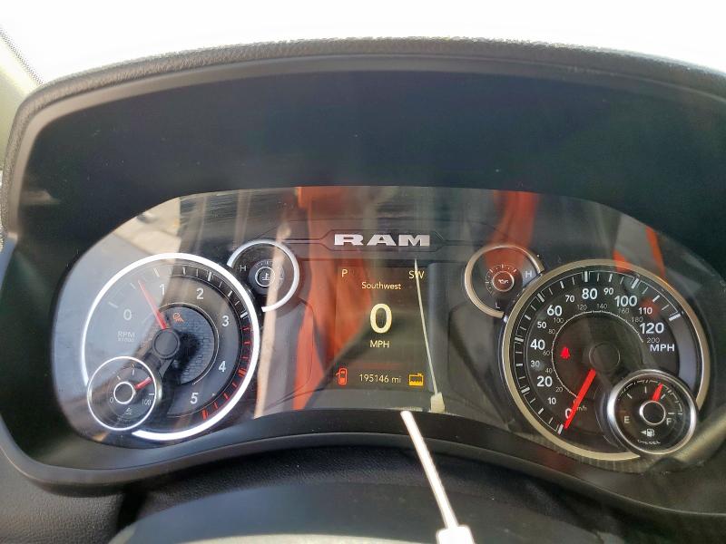 2020 RAM 3500 TRADE 3C63RRGL3LG241856