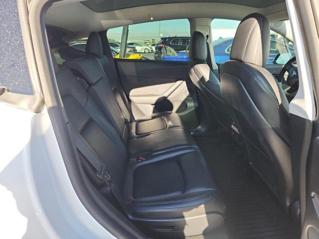 2021 TESLA MODEL Y - 5YJYGAEE5MF194475