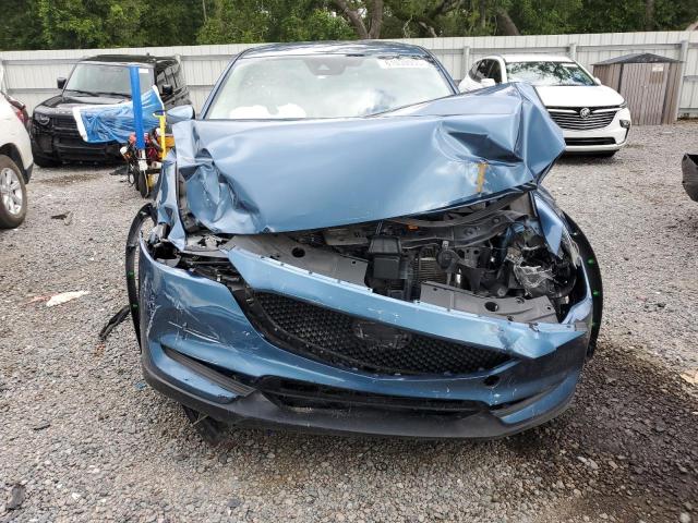 2018 MAZDA CX-5 SPORT - JM3KFABM8J1431525
