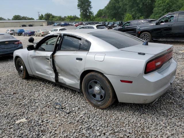 Vin: 2c3cdxat8dh565427, lot: 59756855, dodge charger police 20132