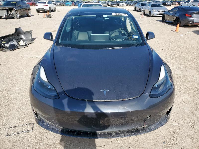 2022 TESLA MODEL 3 - 5YJ3E1EB8NF200308