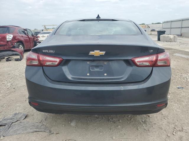 2021 CHEVROLET MALIBU LT 1G1ZD5ST2MF014834