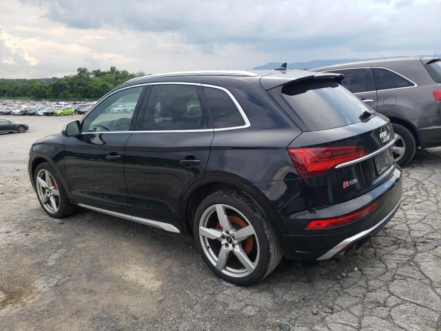 2021 AUDI SQ5 PRESTI WA1C4BFYXM2063895