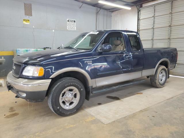 FORD F150