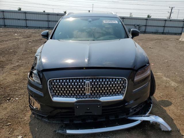 2023 LINCOLN NAUTILUS R 2LMPJ8K96PBL04593