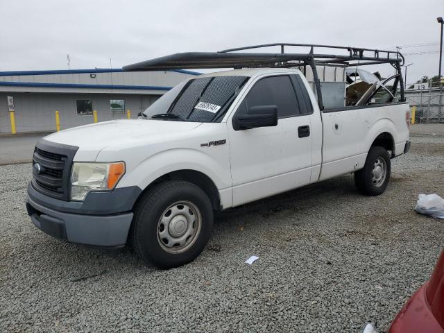 Vin: 1ftmf1cmxdkd83833, lot: 59626145, ford all models 2013 img_1