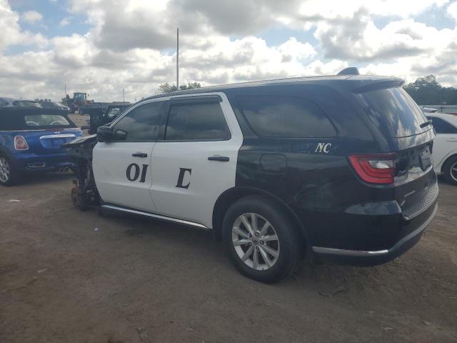 Vin: 1c4rdjfg8lc286785, lot: 58912305, dodge durango ssv 20202