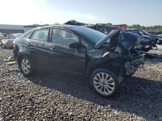 Vin: 3fadp4aj5jm125950, lot: 61753035, ford fiesta s 20184