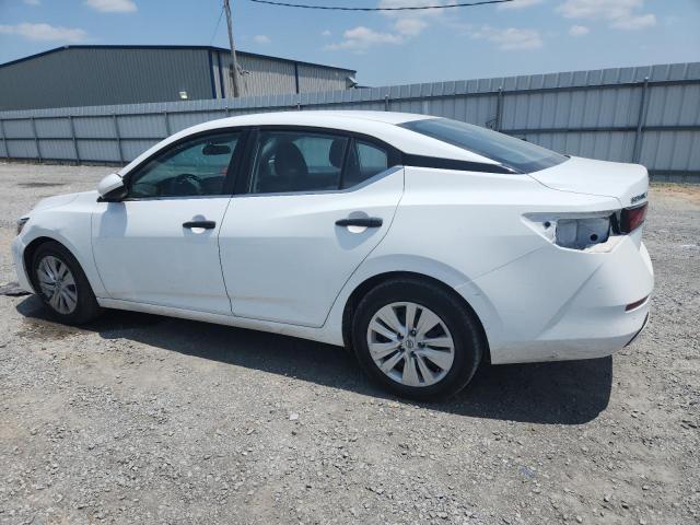 Vin: 3n1ab8bv7ry288529, lot: 59354735, nissan sentra s 20242