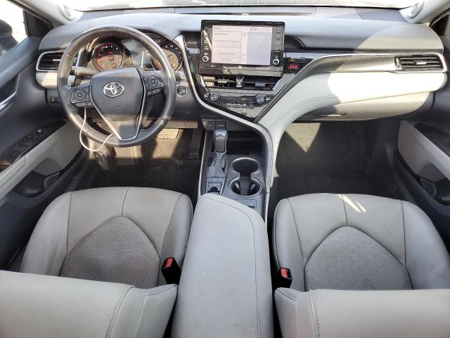 2021 TOYOTA CAMRY XSE - 4T1K61AK1MU569799