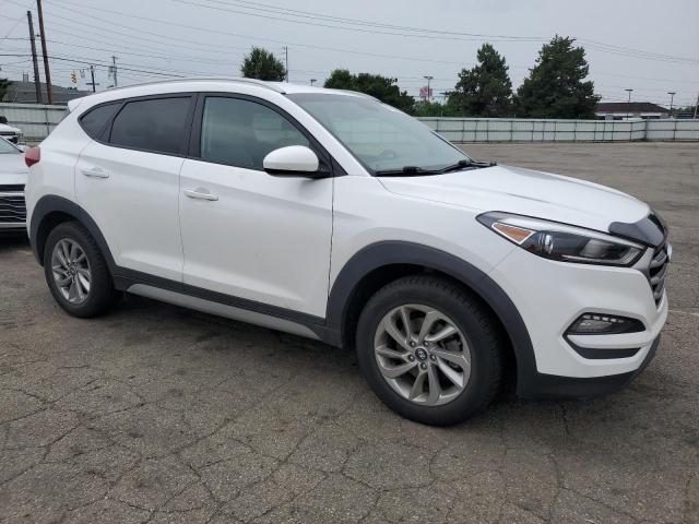 Vin: km8j3ca48ju670187, lot: 61092905, hyundai tucson sel 20184