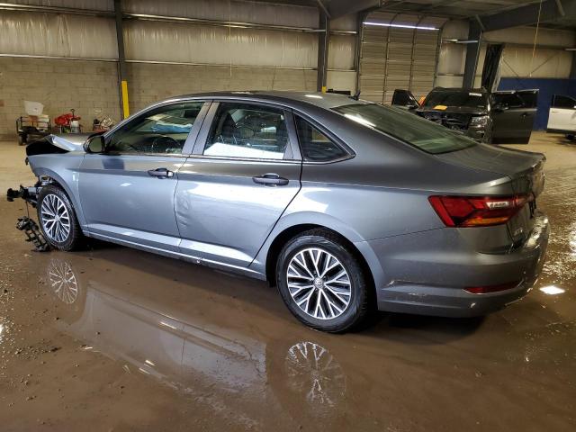 Vin: 3vwc57bu1km118806, lot: 61136785, volkswagen jetta s 20192