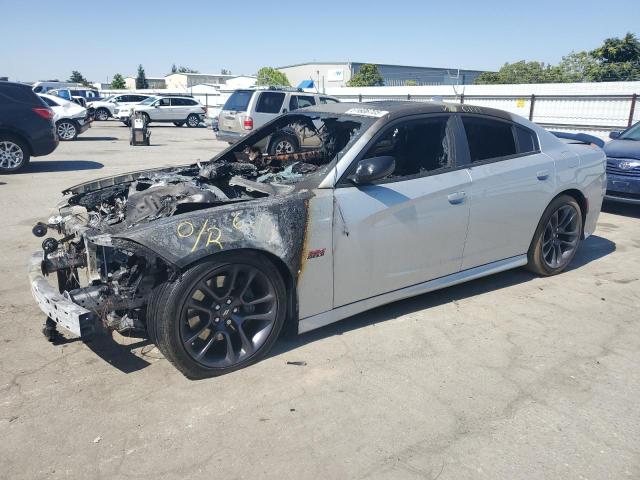 2023 DODGE CHARGER SC - 2C3CDXGJ6PH616191
