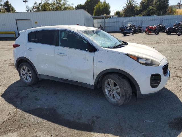 2018 KIA SPORTAGE L KNDPMCAC1J7336617