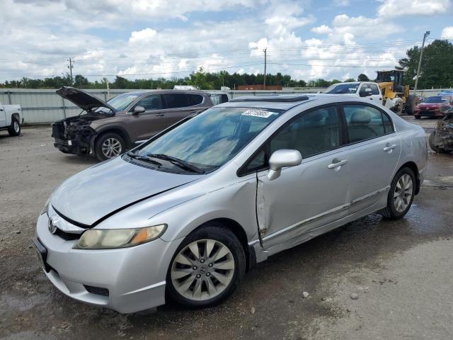 Vin: 19xfa1f81be000948, lot: 58719805, honda civic ex 2011 img_1
