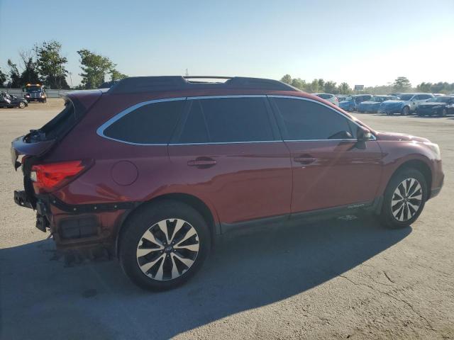 Vin: 4s4bsalcxf3255336, lot: 61335785, subaru outback 2.5i limited 20153