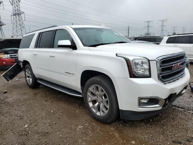 Vin: 1gks2gkc4gr335565, lot: 59208805, gmc yukon k1500 slt 20164
