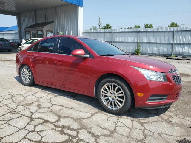 2011 CHEVROLET CRUZE ECO - 1G1PK5S9XB7291014