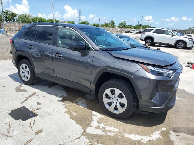 2025 TOYOTA RAV4 LE 2T3H1RFV6SC314663