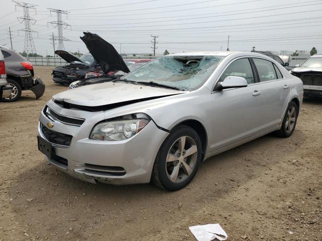 Vin: 1g1zc5e19bf186823, lot: 60901105, chevrolet malibu 1lt 2011 img_1