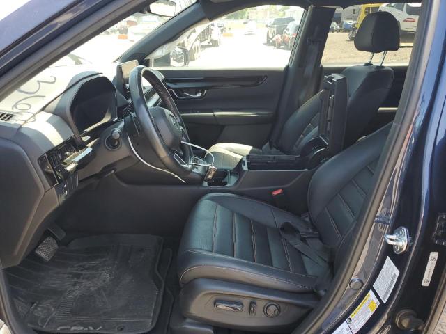 2024 HONDA CR-V SPORT 5J6RS6H97RL021408