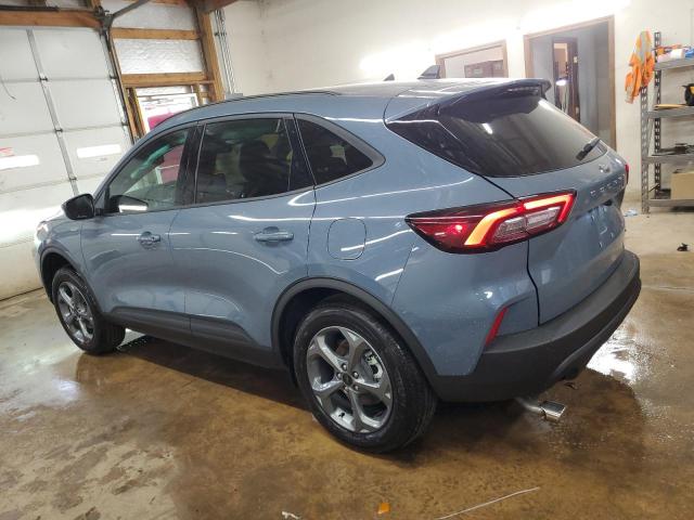 Vin: 1fmcu9na5sub21492, lot: 60882005, ford escape st st line select 20252