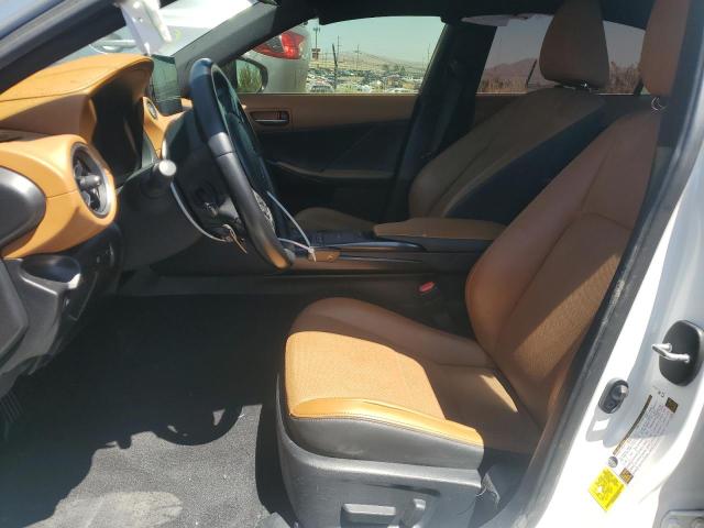 2021 LEXUS IS 300 JTHCA1D29M5116283