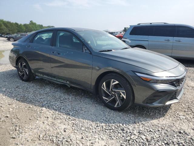 Vin: kmhls4dg4su871576, lot: 60265735, hyundai elantra sel 20254